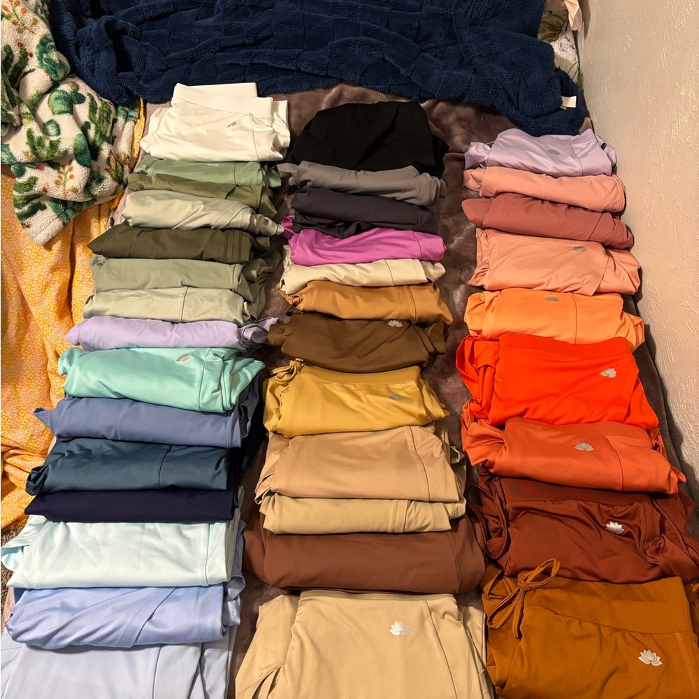 SNOGA Snoga snoga skirts